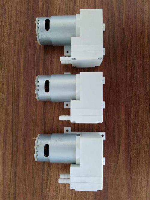 pump motor