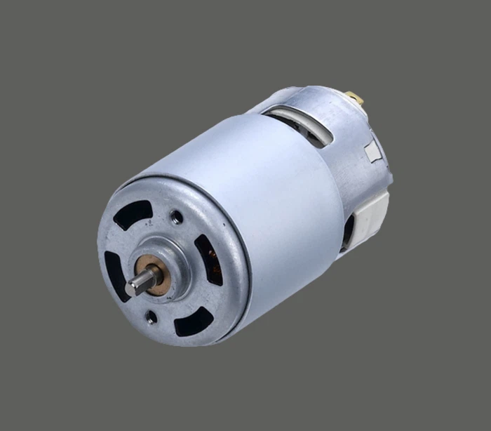 DC5512 110V 230V DC Motor Għall Printer