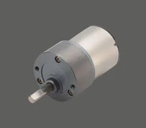Gear Motor DC