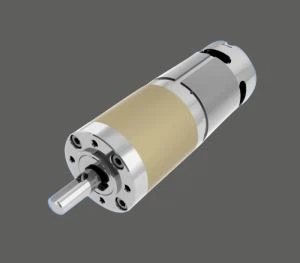 Ippersonalizza l-GMP45RP775 tagħmir Reducer mikro Dc mutur High Torque