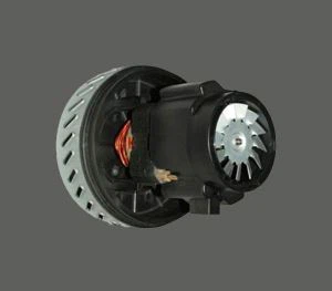 Modern Vacuum Cleaner Mutur