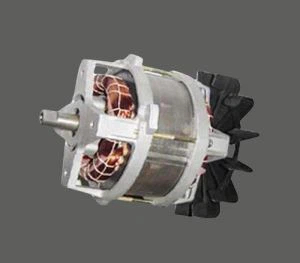 Trimmer Ac Mutur
