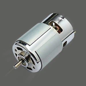 Għodda Elettrika Ac Motor