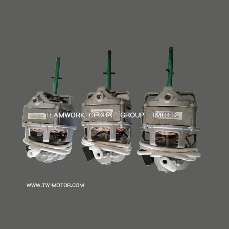 Floor Wall And Table Fan Motor