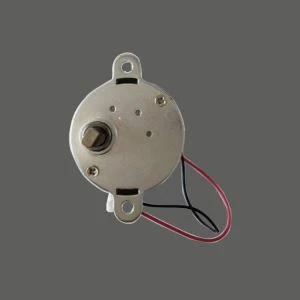 Magni tal-ATM Gear Motor