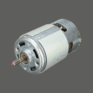 DC775SPF DC Motor Għall Hand Mixer, Printer, Drill, Invita Driver Eċċ