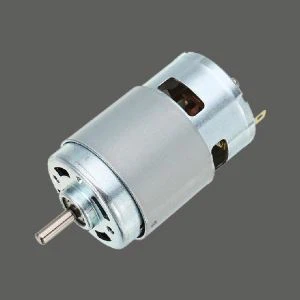Għodda tal-ġnien Dc Motor