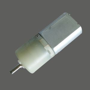 Hair Curler Planetary Gear Motor