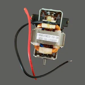 Tank ta 'Taħlit Msaħħan bil-Mutur Universali