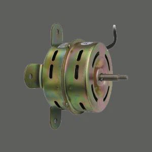 Horse Mower Motor
