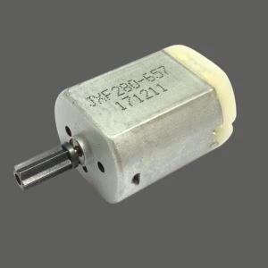 mutur micro dc
