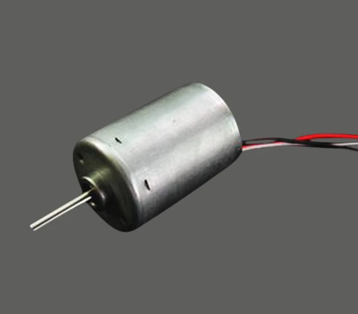 12v Motor Brushless irħis!