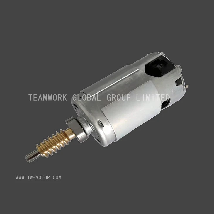 Toy And Model Motor