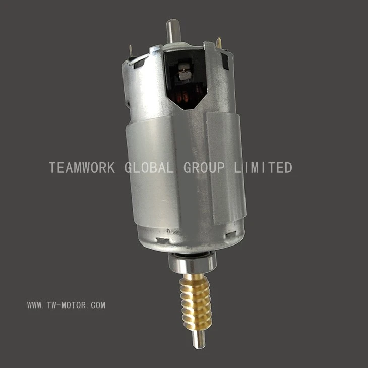 Toy And Model Motor