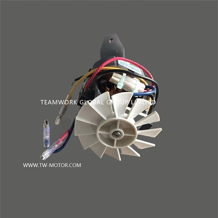 Household Coffee Mill Motor