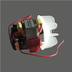 Mutur Multi-Funzjonali Hair Dryer