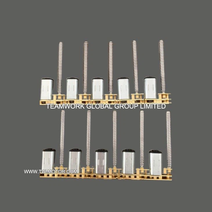 Small Special Door Lock Gear Motor