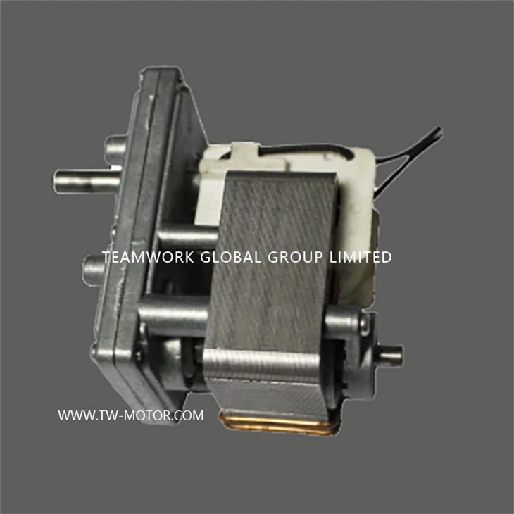 Automatic Control Equipment Motor