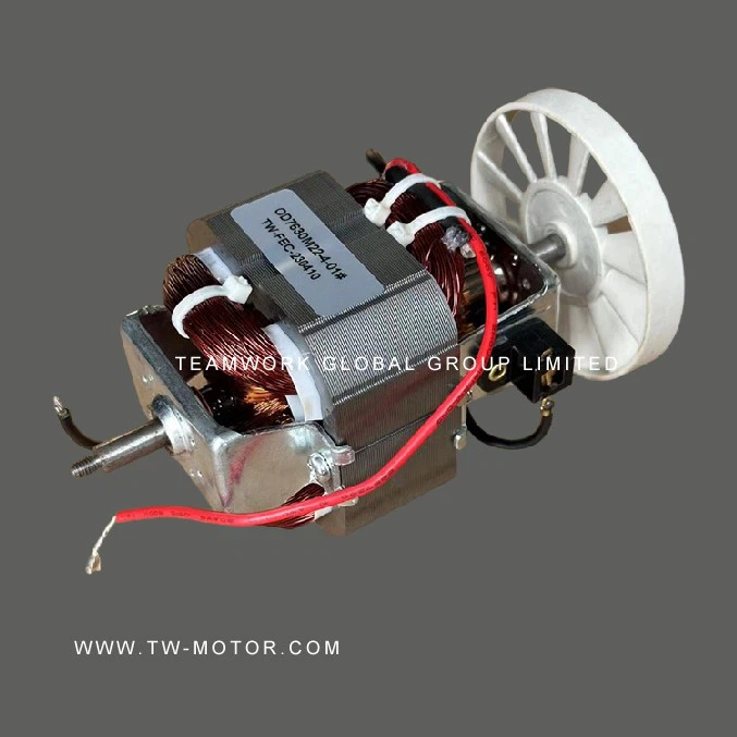 Food Chopper Motor