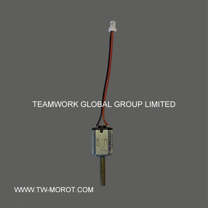 High Quality Smart Door Lock Motor