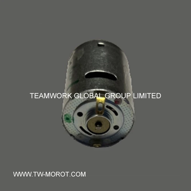 Pump Drive System Motor