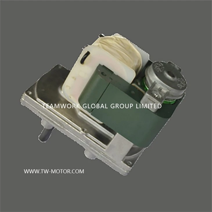 Household Kitchen Appliances Motor